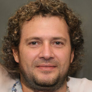 Picture of Cláudio Rossi