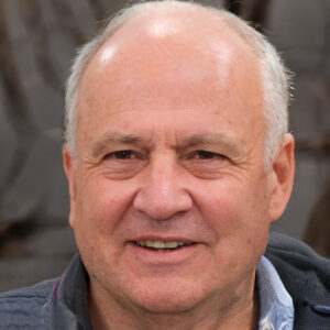 Picture of Dorival Ferreira