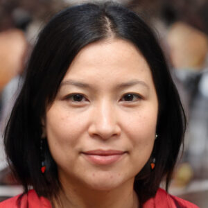 Picture of Mari Guedes