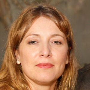 Picture of Tatiana Jankowski